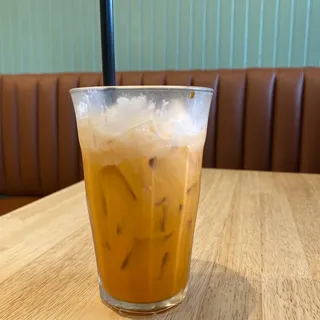 House Thai Iced Tea