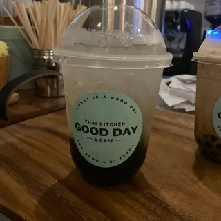 Iced Lychee Juice