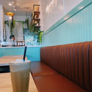 Signature Good Day Coffee Blended