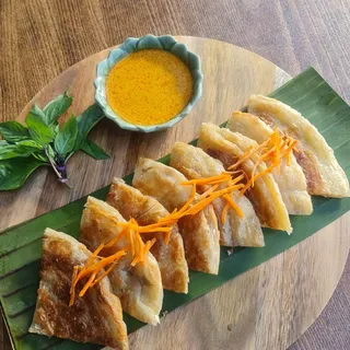 Roti Curry