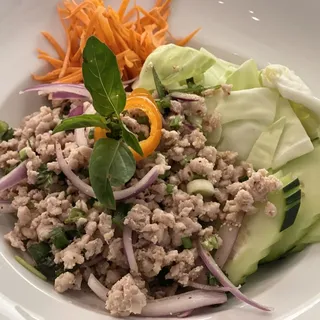 Larb Pork