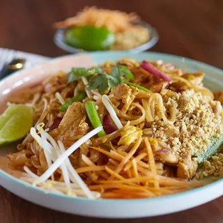 Pad Thai