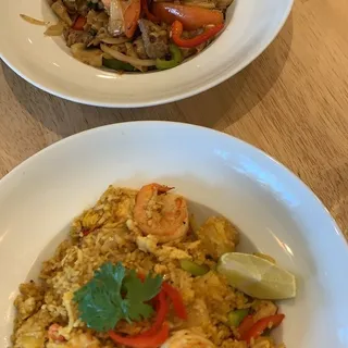 Pad Kee Mow