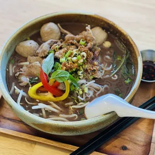 Boat Noodle