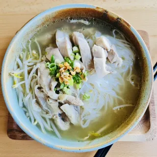 Chicken Noodle
