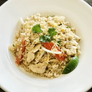 Fried Rice