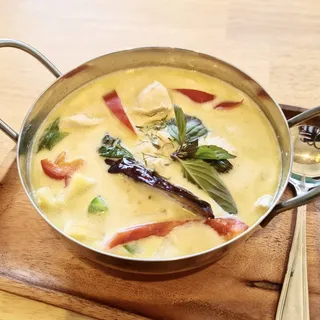 Green Curry