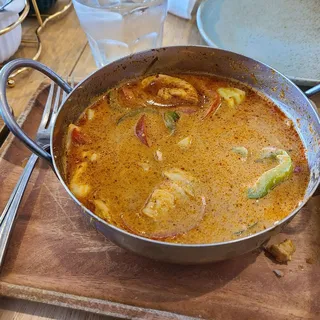 Panang Curry