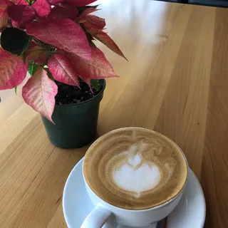 Caf Latte