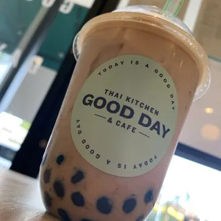 Signature Milk Tea