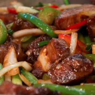 Good Deal Oriental Food