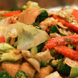 Good Deal Oriental Food