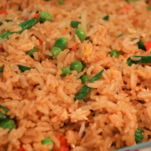 Good Deal Oriental Food