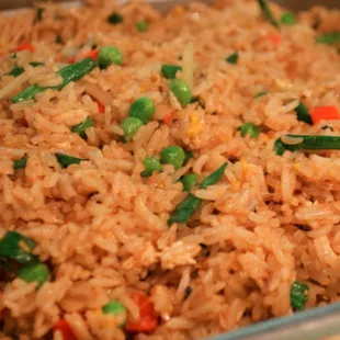 Good Deal Oriental Food