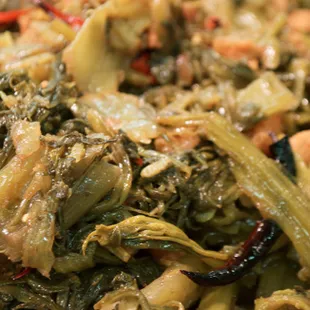 Good Deal Oriental Food