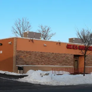 Good Deal Oriental Food