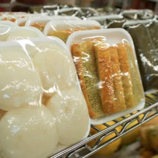 Good Deal Oriental Food