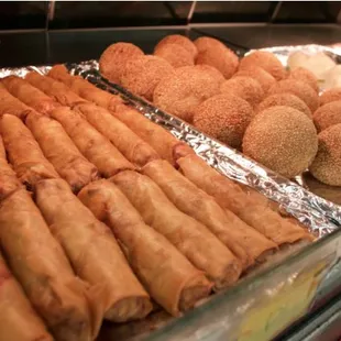 Good Deal Oriental Food