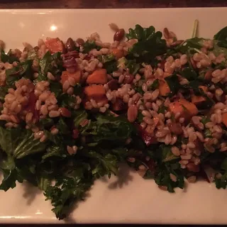 Grain Salad