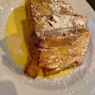 Bread Pudding