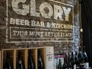 Glory Beer Bar & Kitchen