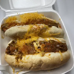 Good Dog Coney Shop