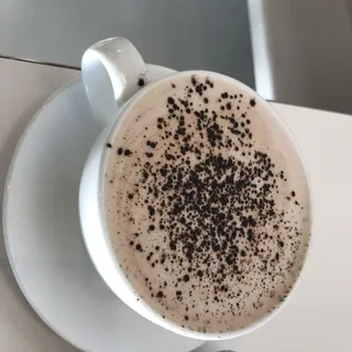 Hot Chocolate