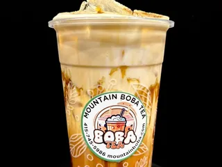 Mountain Boba Tea