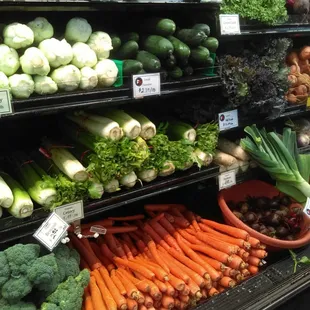 Veggies