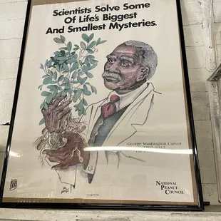 George Washington Carver