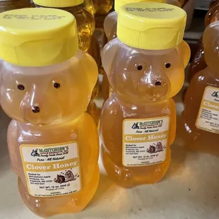 Local VA Honey