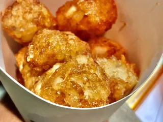 Hwy 55 Burgers Shakes & Fries