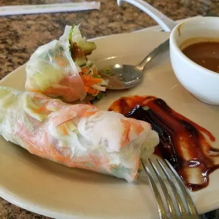Spring Roll