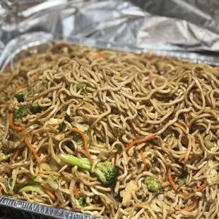 Good Eats Chinese Food