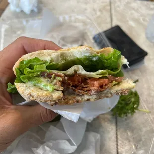 sandwiches, sandwich, food