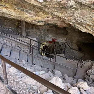 You gotta go down!!!