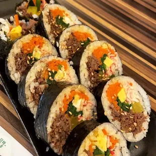 food, sushi and sashimi, sashimi, sushi