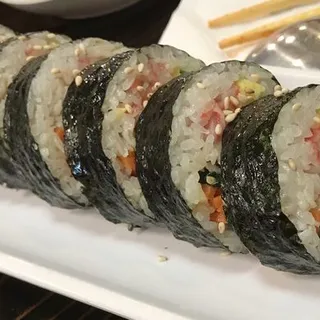 GimBap