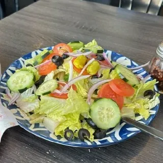 House Salad