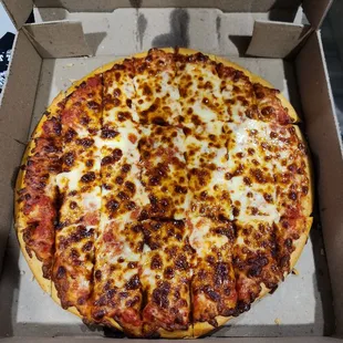 Good Fellaz Pizzeria