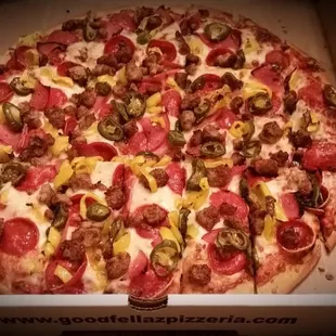 Hot and Spicy - looking so SEXY (sorry no onions)!