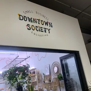 Beautiful shop in the SunStereo Warehouse