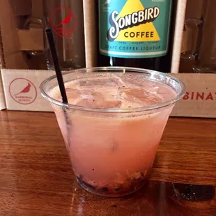 Cardinal Spirits Louisville launch party.