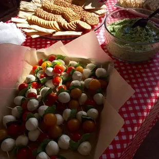 Cardinal Spirits Louisville launch party.