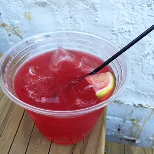 Cardinal Spirits Louisville launch party.