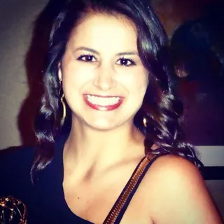 Lysette P.