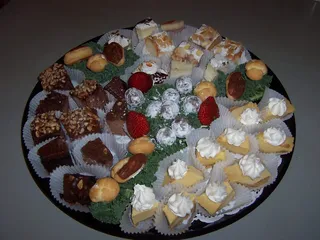 G Elliot's Catering