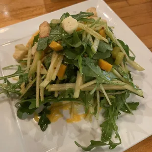 Arugula Salad