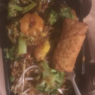 So good.my favorite Chinese food in the west part of city !!