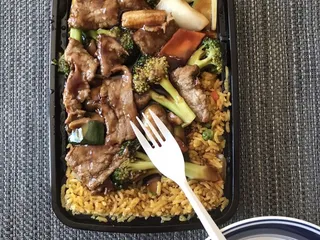 Zheng's China Express